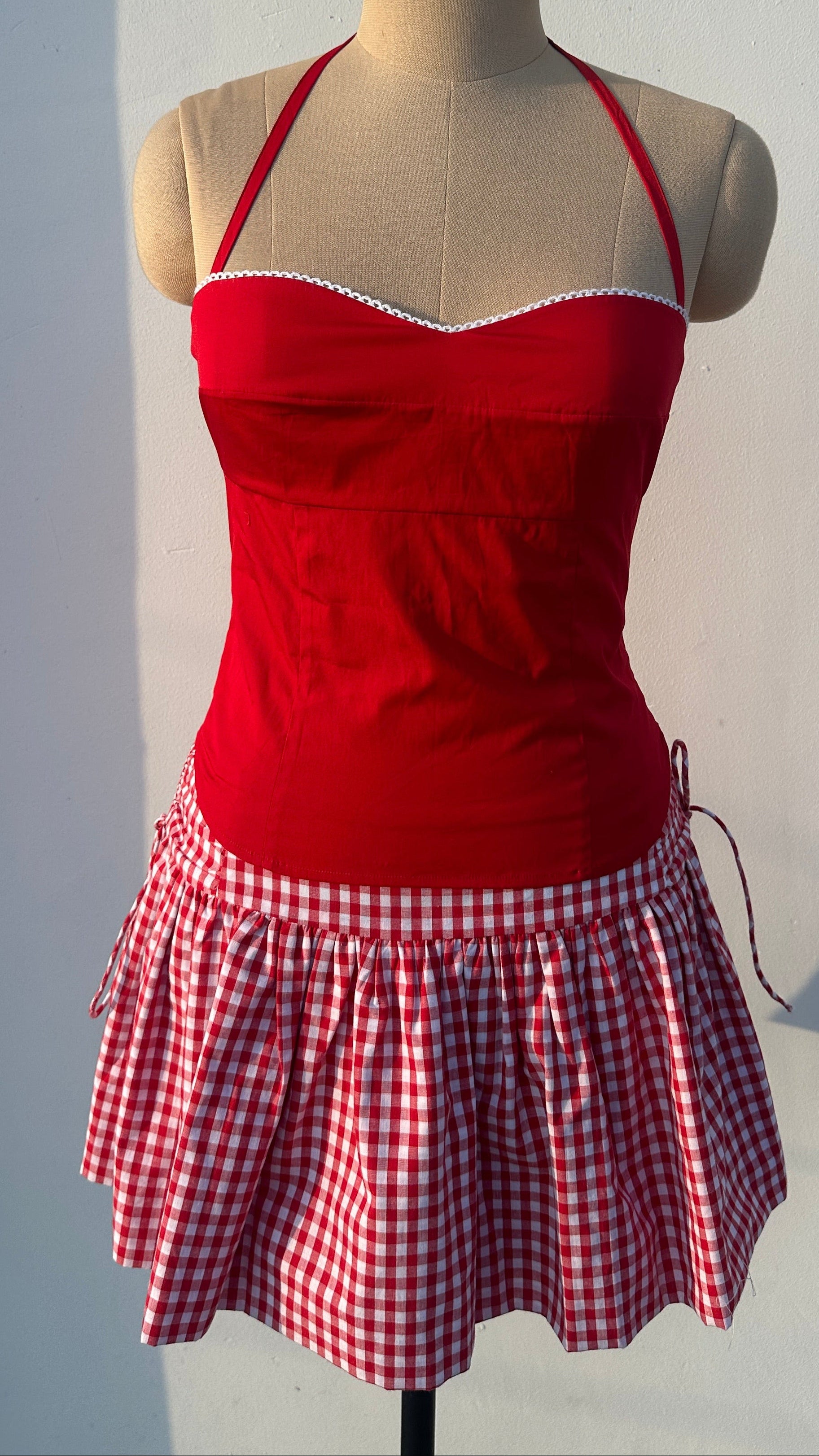 Cherry Top
